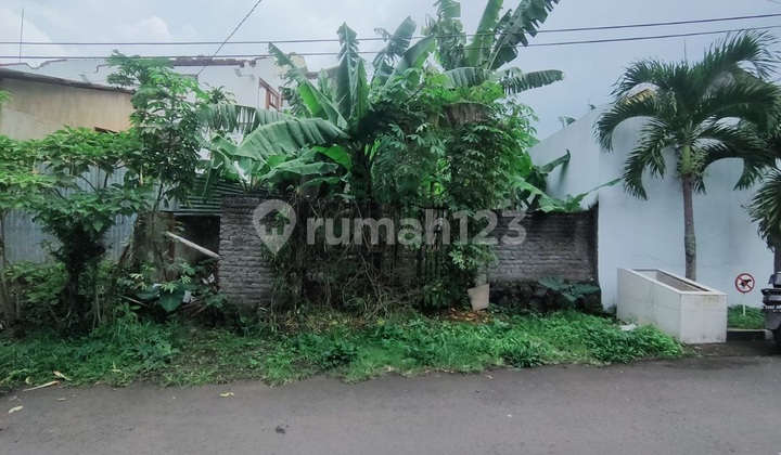 Dijual Tanah kavling Sutami Bandung Utara Dijual Tanah kavling Sutami Bandung Utara