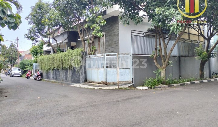 Rumah bagus siap huni Turangga Buahbatu Rumah bagus siap huni Turangga Buahbatu