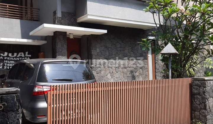 House in Batununggal Complex, Ready to Occupy. 2