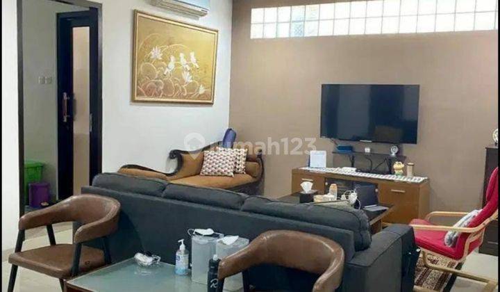 Rumah Siap Huni di Turangga Langka Jarang Ada 2