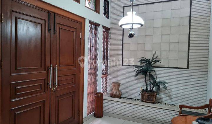 Rumah Siap Huni Jalan Kurdi Bandung Kota 2