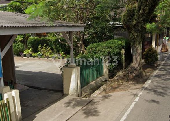 Cheap Land Ready to Build Mature Hook Arcamanik Endah.