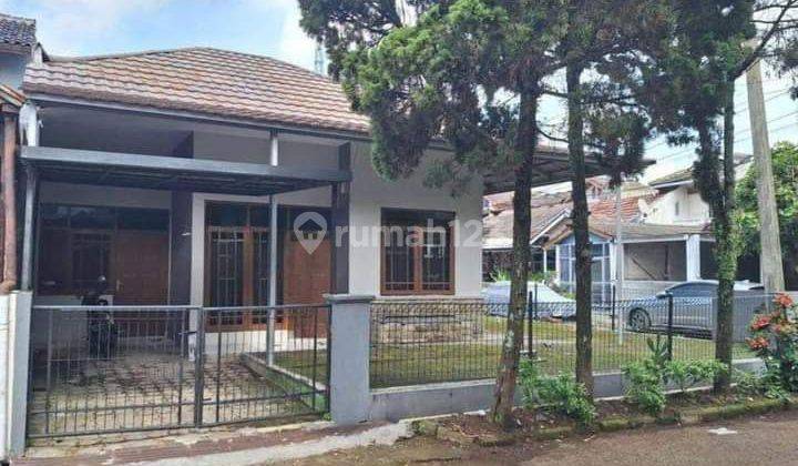 Termurah di Pratista Antapani Rumah Siap Huni 1