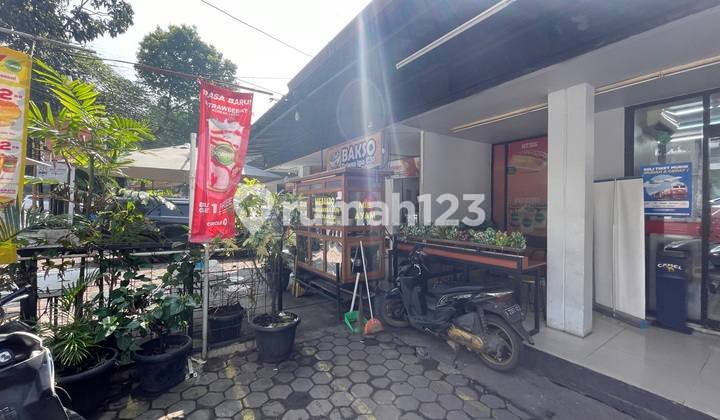 QUICK SALE COMMERCIAL AREA PASIR KALIKI CIHAMPELAS 2