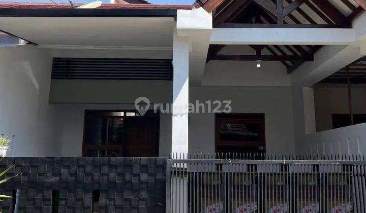 Rumah Siap Huni di Antapani, Bandung Lokasi Terbaik 2