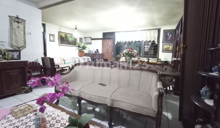 Rumah nyaman di area turangga lokasi favorit 