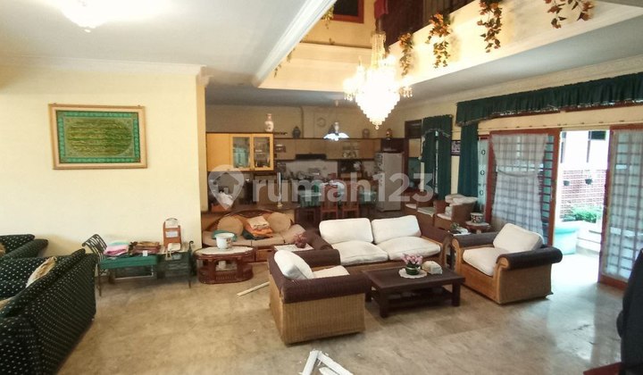 Rumah Lokasi Favorit Sukaluyu Kota bandung 2