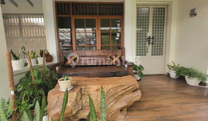 Rumah Bagus Terawat Gatot Subroto Bandung Rumah Bagus Terawat Gatot Subroto Bandung