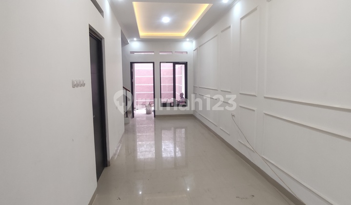 Rumah Baru Siap Huni Di Turangga, Bandung Akses 2 Mobil+ Rumah Baru Siap Huni Di Turangga, Bandung Akses 2 Mobil+