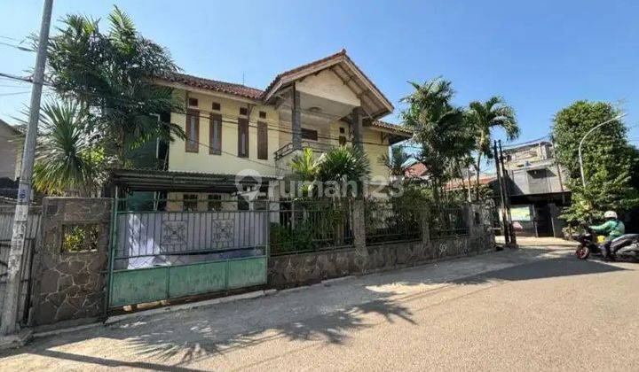 Rumah Sayap Bkr Buahbatu Bandung Harga Dibawah Njop 1