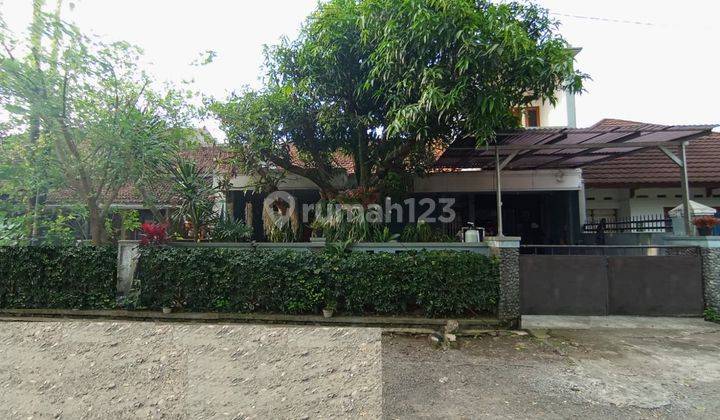 Rumah Murah di Turangga, Bandung Jarang Ada 1