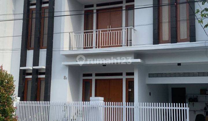 Rumah Baru minimalis DI Turangga buah batu  2