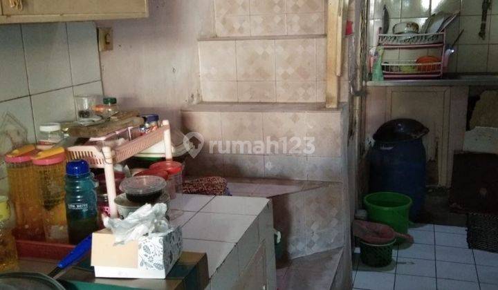 Rumah SHM di Antapni Bandung Lokasi Strategis 2