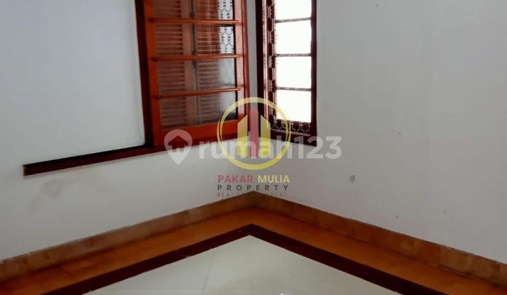 Rumah dekat sayap riau dan supratman bandung 2