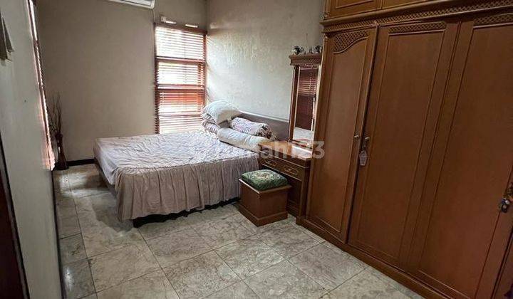 Rumah siap huni Turangga Buahbatu Bandung  2