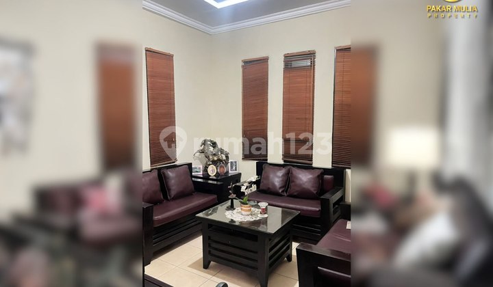 For Sale Ready-to-Live-In House in Turangga Buahbatu 2