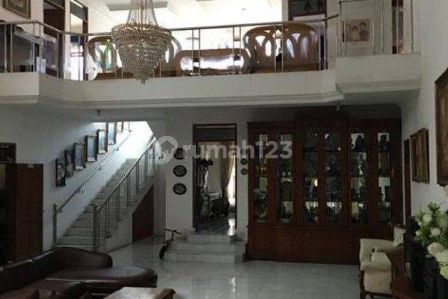 Rumah Siap Huni Strategis di Cijagra Suryalaya 2