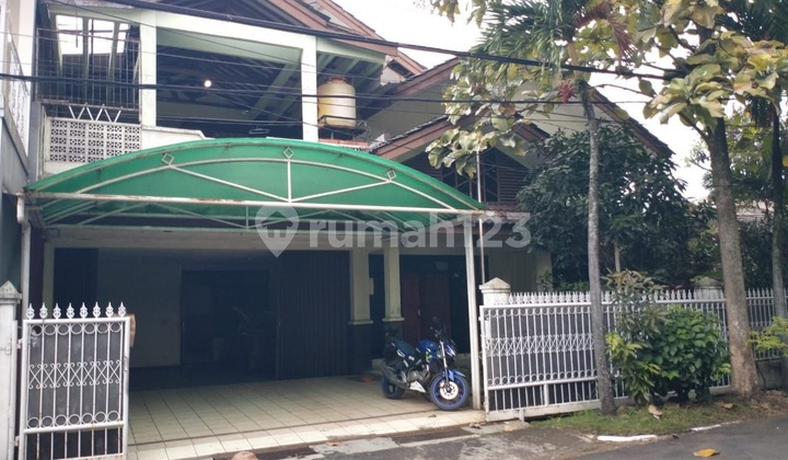 Rumah Siap Huni di Sanggar Hurip Dekat Rs Al Islam Bandung Rumah Siap Huni di Sanggar Hurip Dekat Rs Al Islam Bandung