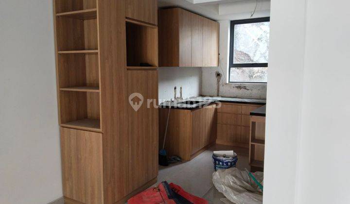 Rumah Baru 2 Lantai di area Turangga buah batu 2