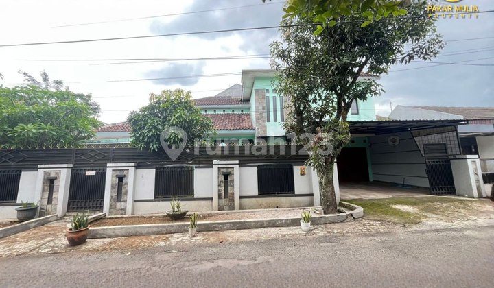 Dijual Rumah Siap Huni di Turangga Buahbatu Dijual Rumah Siap Huni di Turangga Buahbatu