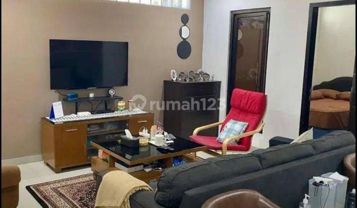 Rumah Siap Huni di Turangga Langka Jarang Ada 1