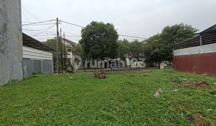 tanah kavling siap bangun di batununggal indah, bandung