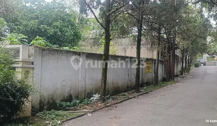Tanah Murah Sayap Sukajadi Bandung SHM