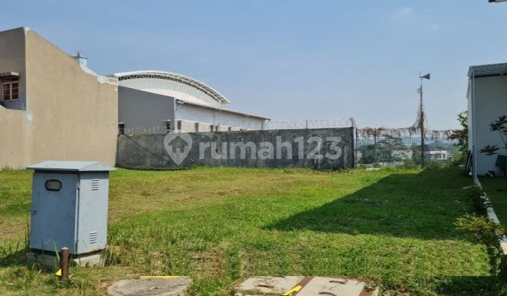 Tanah Kota Baru Parahyangan, Bandung Murah