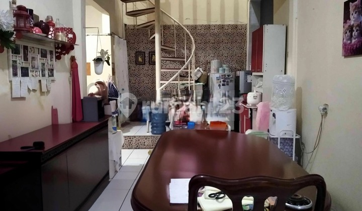 For Sale House Area Turangga Buahbatu Bandung 2