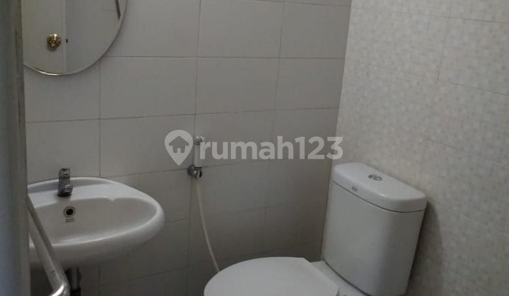 Rumah bagus siap huni di gegerkalong Bandung Utara 2