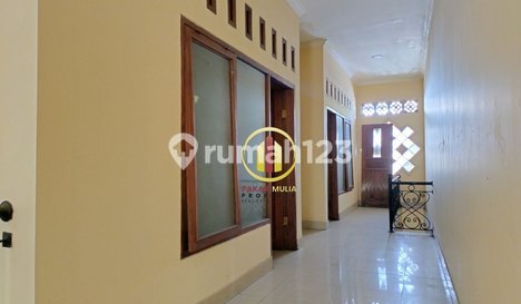 Rumah Sayap Riau, Mainroad Dekat Lapang Saparua 2