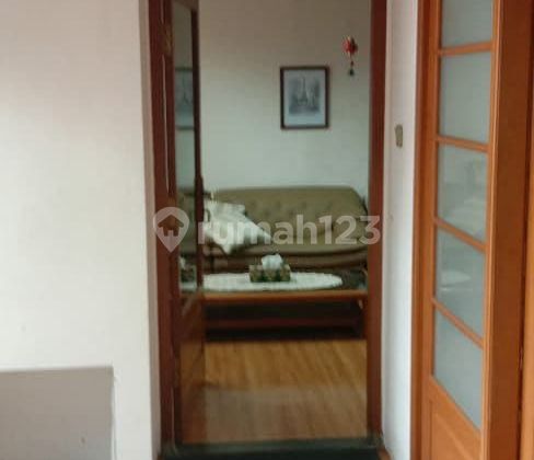 Ready to Occupy Riau Wing House Suitable for Business 2