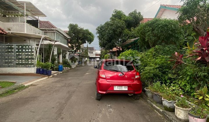 Rumah di Kawasan Elit Arcamanik Dekat Sport Jabar bisa Termin 2 Tahun Rumah di Kawasan Elit Arcamanik Dekat Sport Jabar bisa Termin 2 Tahun