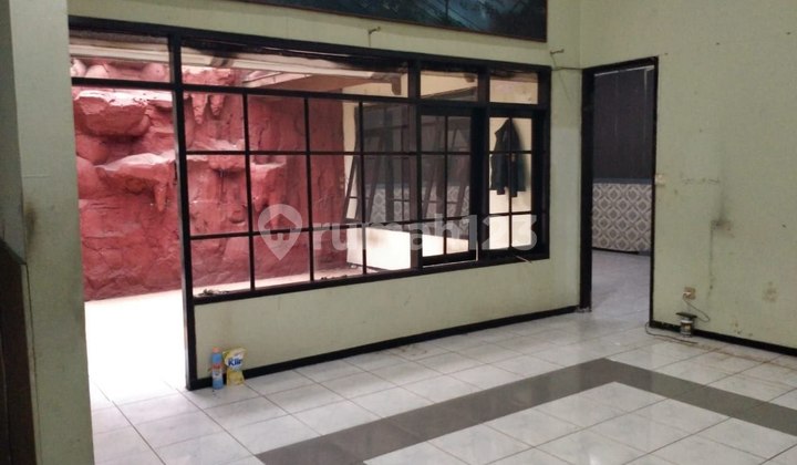 Rumah Siap Huni di Sanggar Hurip Dekat Rs Al Islam Bandung 2