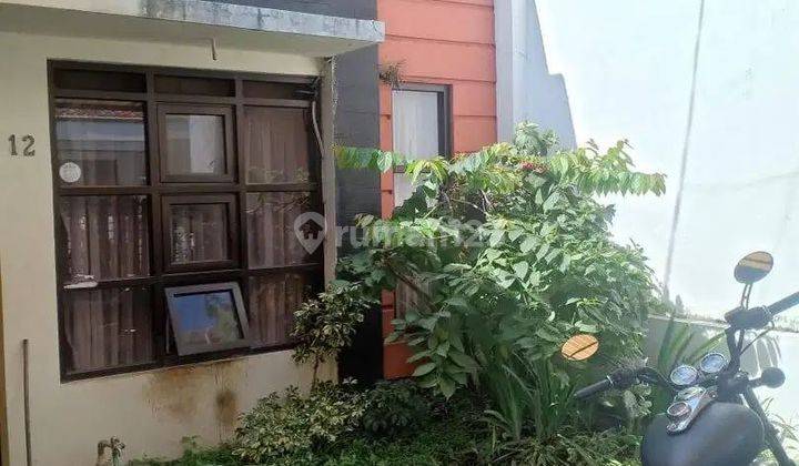 Rumah Bagus Siap Huni di Turangga, Bandung 1