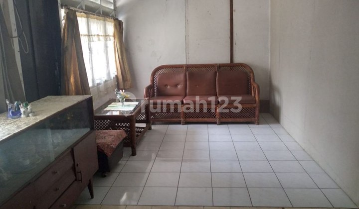 Rumah Hitung Tanah Turangga dekat griya buahbatu