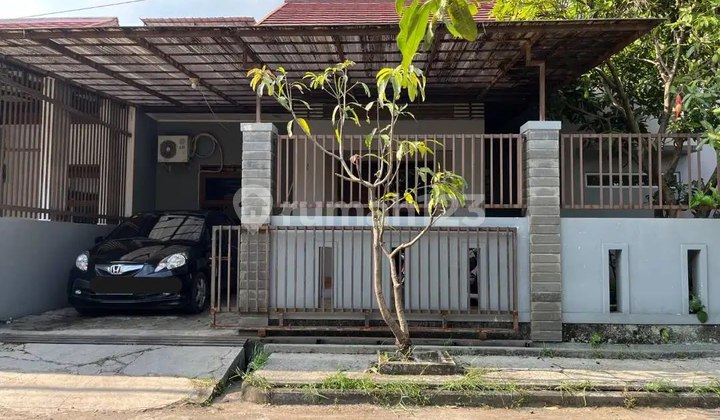Rumah Hook Siap Huni Setra Dago Antapani