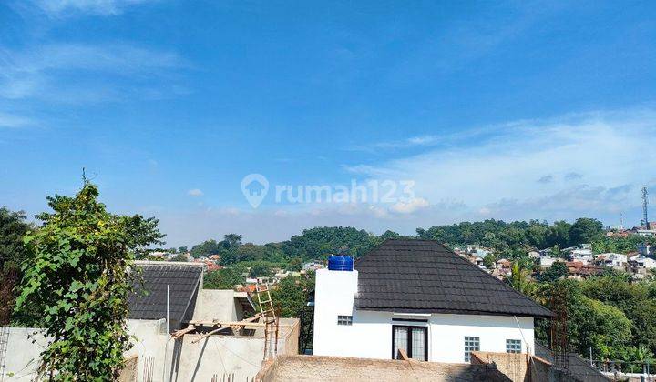 Promo Hanya 7 Uni Rumah Baru Free Design Sindanglaya 6