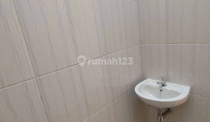 Rumah di Sindanglaya Kodya Bandung 7