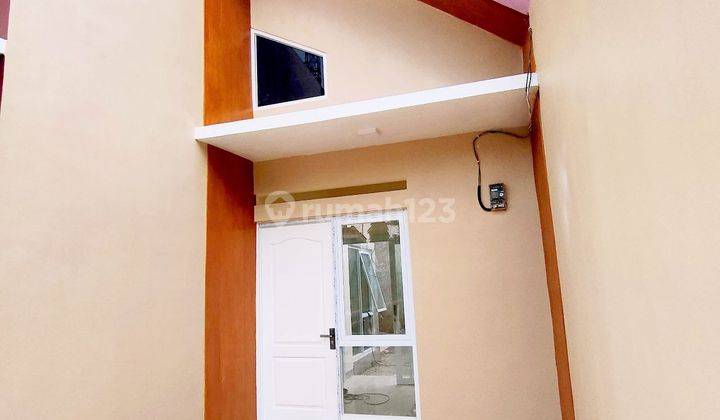Rumah daerah sindanglaya kodya bandung 3