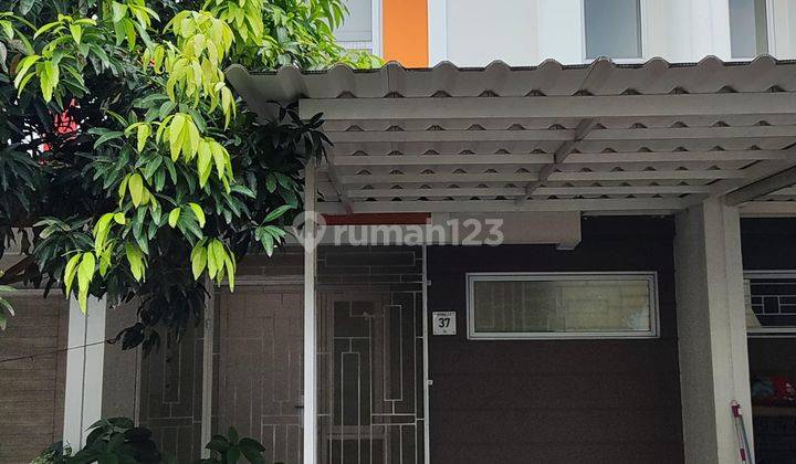 DIJUAL  CEPAT BU......, Siap Huni, At Cluster Martinez - Symphonia Gading Serpong 1