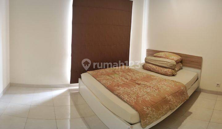 DIJUAL  CEPAT BU......, Siap Huni, At Cluster Martinez - Symphonia Gading Serpong 2