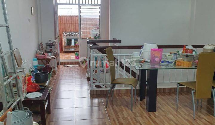 Ruko 3 Lantai Lokasi Strategis Di Kawasan Gading Serpong 12