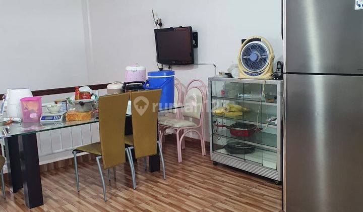 Ruko 3 Lantai Lokasi Strategis Di Kawasan Gading Serpong 17
