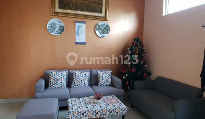 Rumah Bagus Rapih Siap Huni Di Sektor 1 E Gading Serpong 8