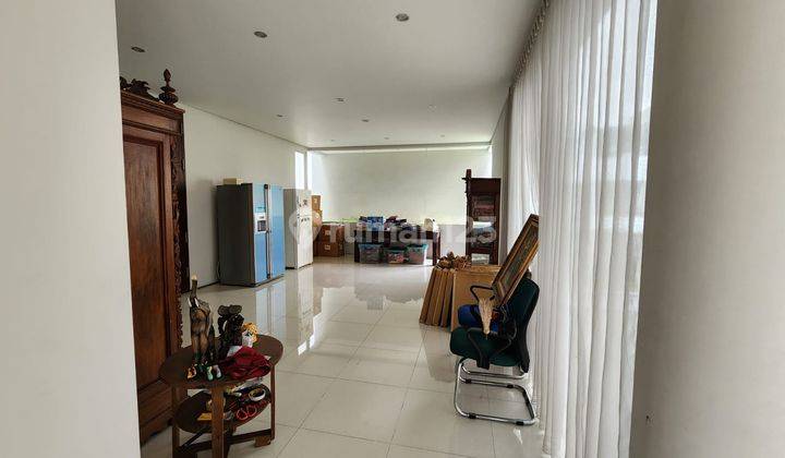 Dijual Rumah Siap Huni, At Cluster Sutera  Kirana Alam Sutera 2