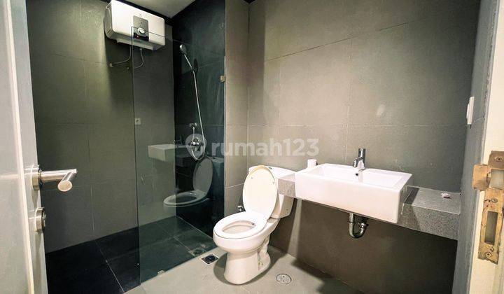 Dijual Apartement Cantik, At Paddington Heights Alam Sutera 2