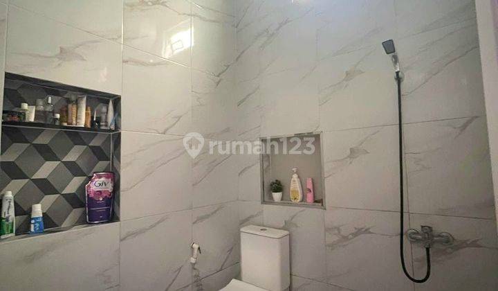 Dijual Rumah Siap Huni, At Permata Lippo Karawaci  2