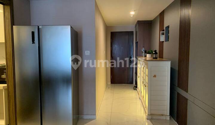 Apartment for Rent Sky House BSD City Fully Furnished