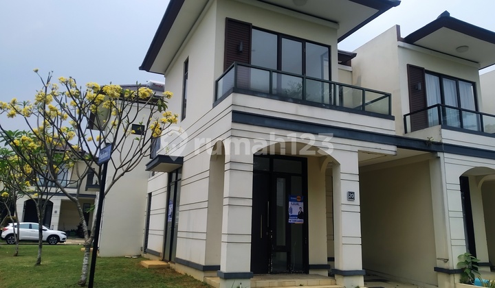 TERMURAH Lavon Enchanta - Swancity Cikupa (Suvarna Sutera) TERMURAH Lavon Enchanta - Swancity Cikupa (Suvarna Sutera)